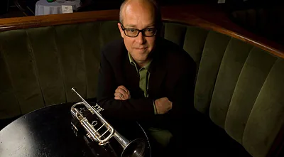 Dave Douglas — foto 3