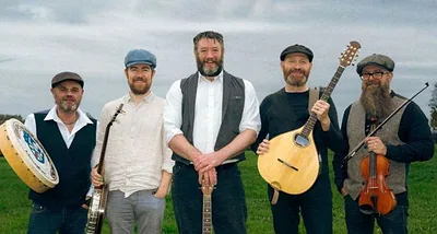 The Dubliners Experience — foto 1