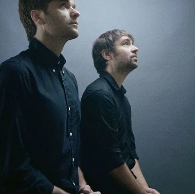 The Postal Service — photo 1