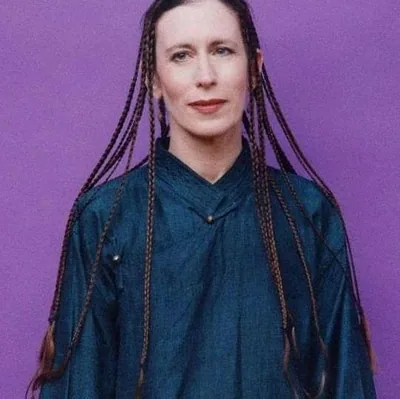 Meredith Monk — foto 1