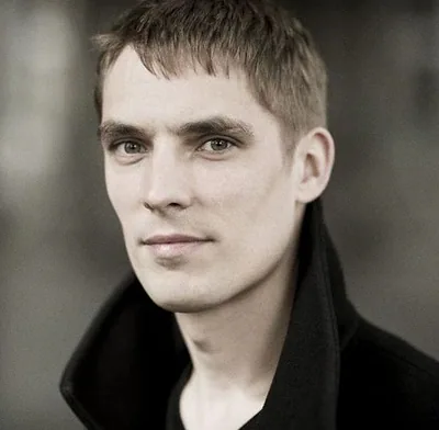 Cédric Tiberghien, François-Frédéric Guy, Colin Currie, Sam Walton — foto 1