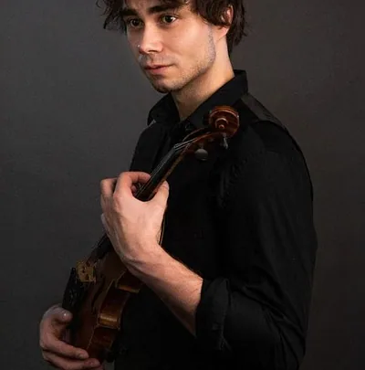Alexander Rybak — foto 1
