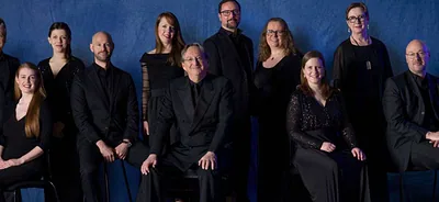 The Tallis Scholars — photo 1