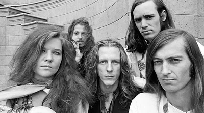 Big Brother & The Holding Company — foto 6