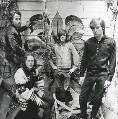 Big Brother & The Holding Company — foto 1