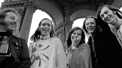 Big Brother & The Holding Company — foto 5