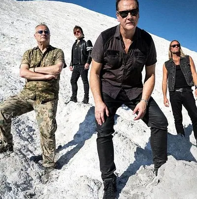Die Krupps — foto 1