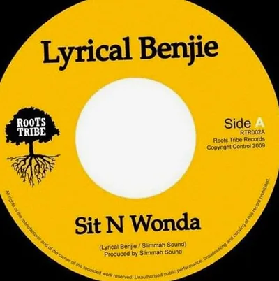 Lyrical Benjie — photo 1