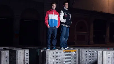Nu:Logic — foto 3
