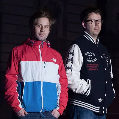 Nu:Logic — foto 2