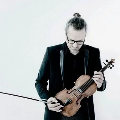 Julien Chauvin — photo 1
