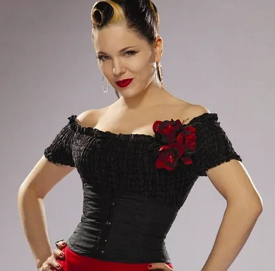 Imelda May — foto 2