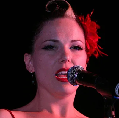 Imelda May — foto 3