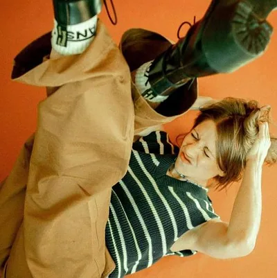 K.Flay — photo 1