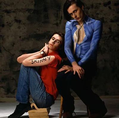 Suede — photo 4