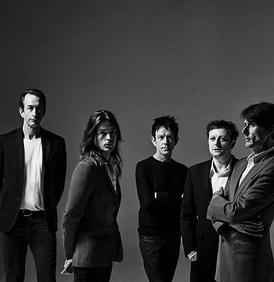 Suede — photo 6