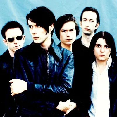 Suede — photo 1