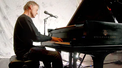 Bruce Hornsby — foto 2