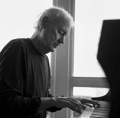 Bruce Hornsby — foto 3