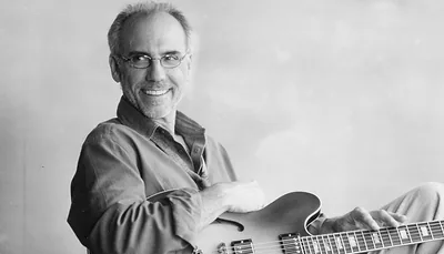 Larry Carlton — photo 5