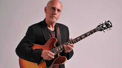 Larry Carlton — photo 6