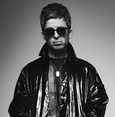 Noel Gallagher's High Flying Birds — foto 6