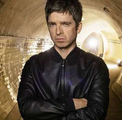 Noel Gallagher's High Flying Birds — foto 3