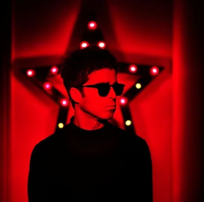 Noel Gallagher's High Flying Birds — foto 4