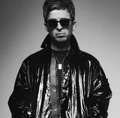 Noel Gallagher's High Flying Birds — foto 1