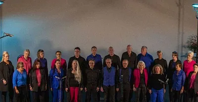 We Want More Vocal Group — foto 1