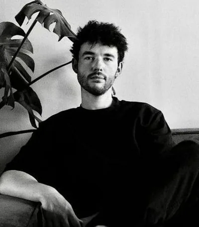 Gert-Jan Dreessen — foto 1