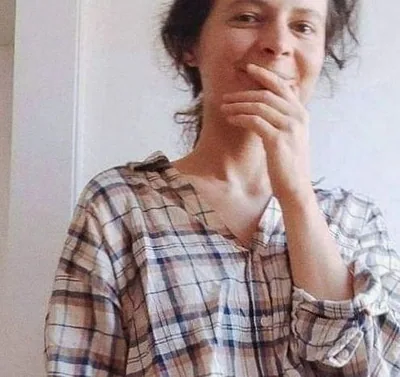 Daria Spiridonova — foto 2