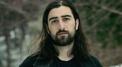 Noah Kahan — foto 2