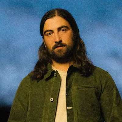 Noah Kahan — foto 1