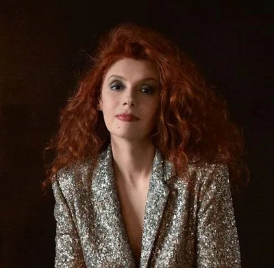 Patricia Petibon — photo 1