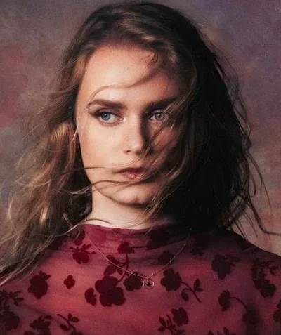 Sterre Weldring — foto 1