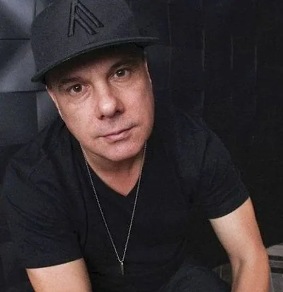 DJ Godfather — photo 1