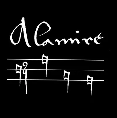 Alamire — foto 1
