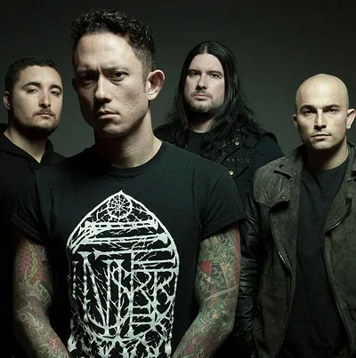 Trivium — foto 6