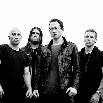 Trivium — foto 5