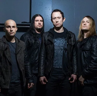 Trivium — foto 3