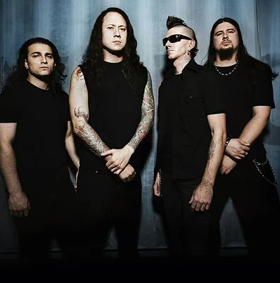 Trivium — foto 4