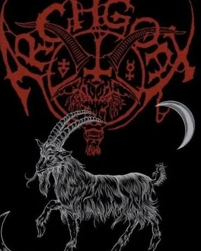 Archgoat — foto 1