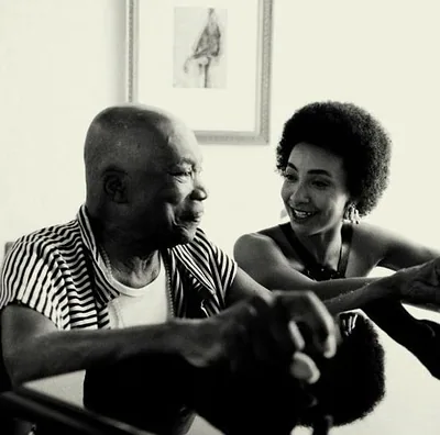 Esperanza Spalding — foto 1