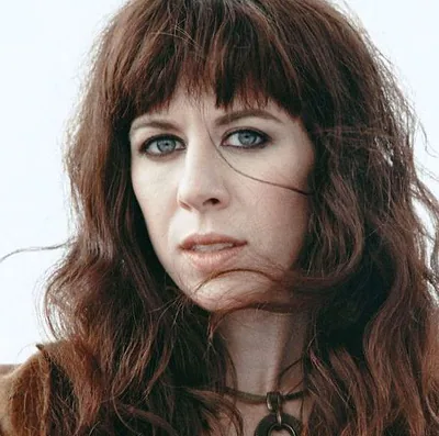 Missy Mazzoli — photo 1