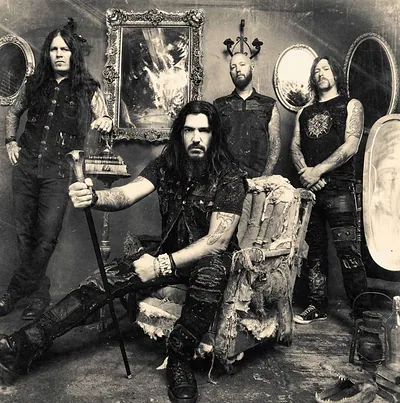 Machine Head — foto 4