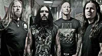 Machine Head — foto 5