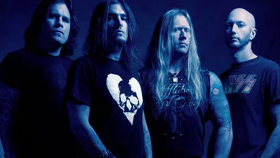 Machine Head — foto 6