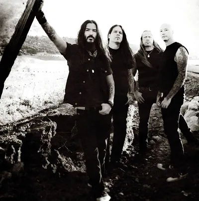 Machine Head — foto 2