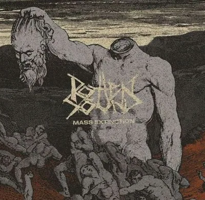 Rotten Sound — foto 1